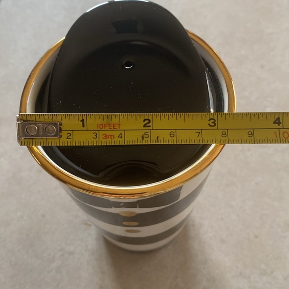 Starbucks 2013 Alice & Olivia To Go 12 Fl  Oz Exc Shape - Picture 12 of 12